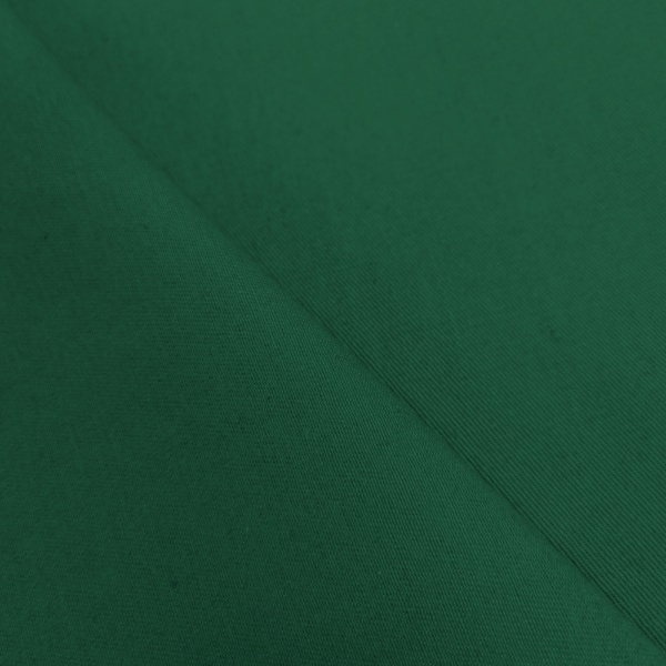 100% Cotton Drill BOTTLE GREEN - 30 METRES